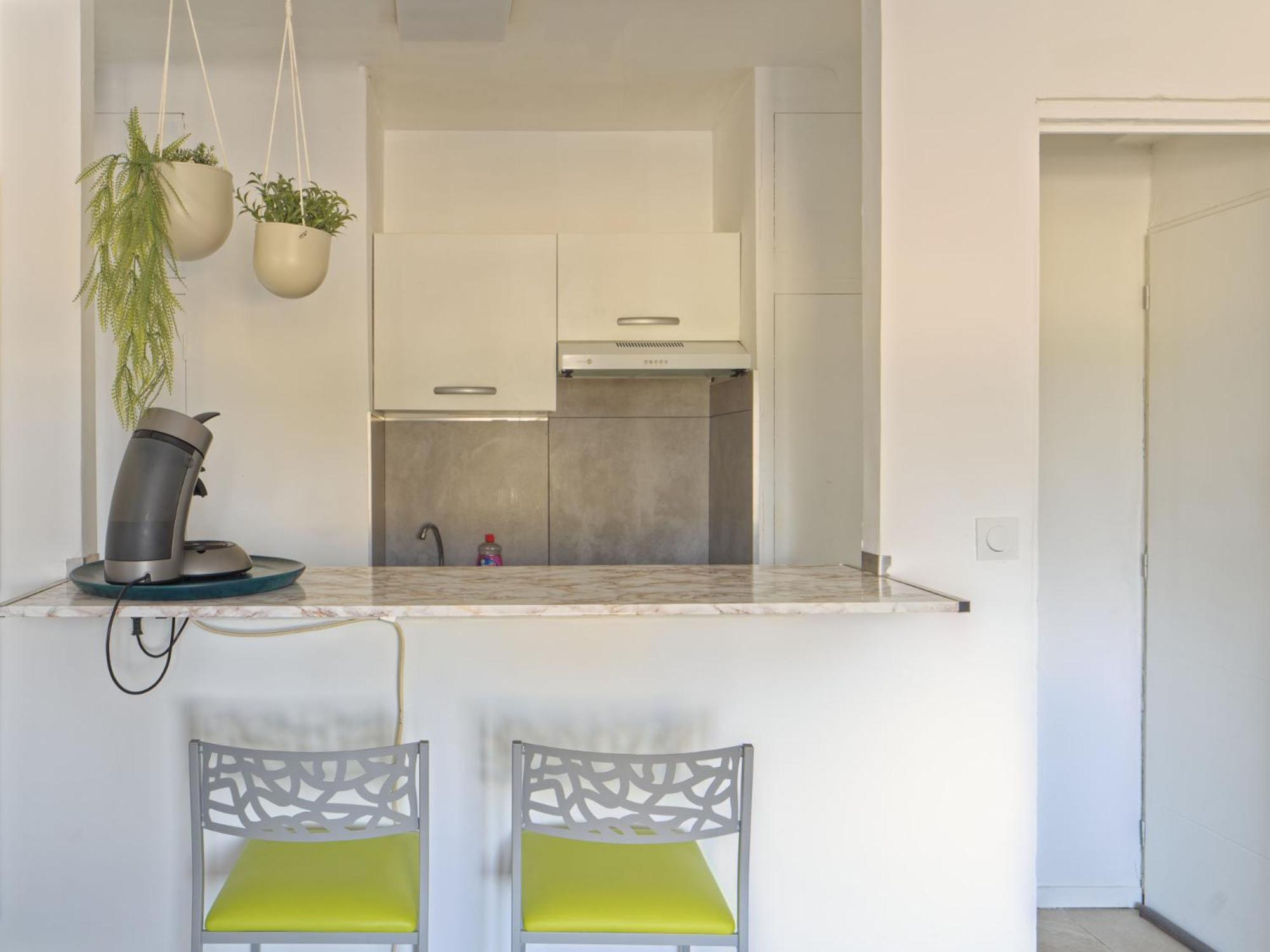 Appartement Martigues Vue Etang Exterior foto