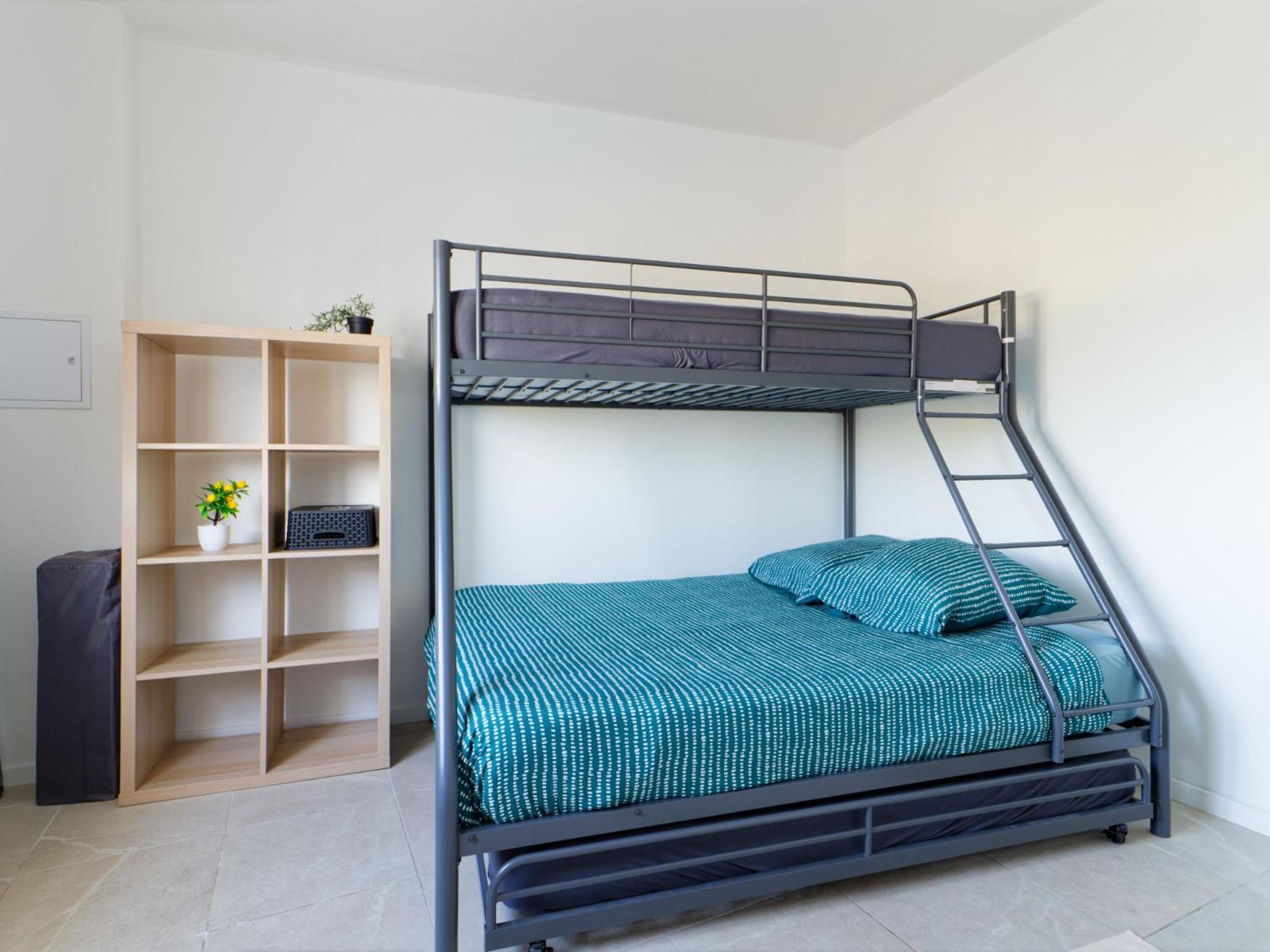 Appartement Martigues Vue Etang Exterior foto